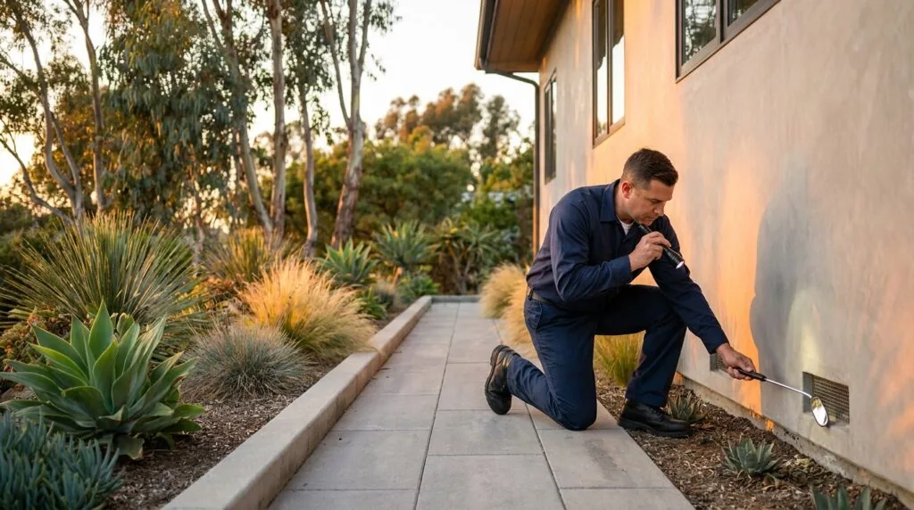 Rodent Control for LAs Senior Living Homes