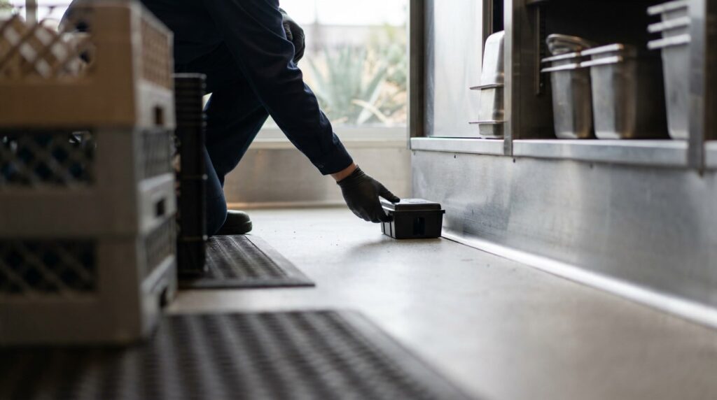 How to Prevent Rodents in LAs Warehouses